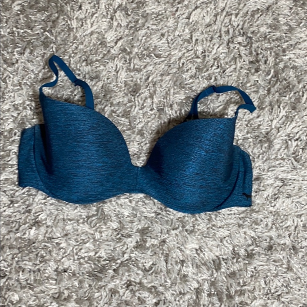 Vs pink bra